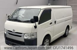 toyota regiusace-van 2020 CFJ1741496