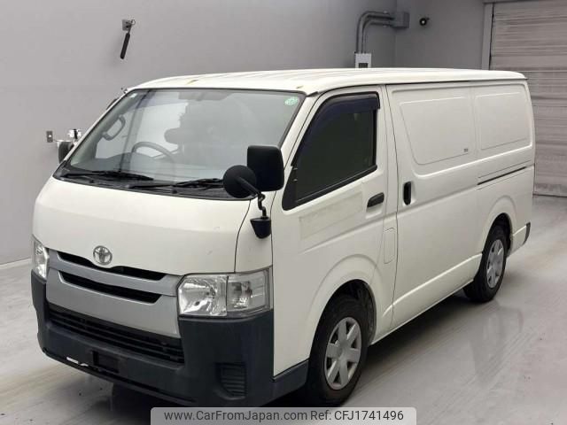 toyota regiusace-van 2020 CFJ1741496 image 1
