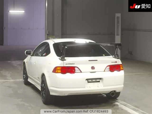 honda integra 2001 CFJ1824493 image 2