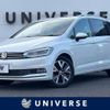 volkswagen golf-touran 2020 -VOLKSWAGEN--VW Golf Touran LDA-1TDFG--WVGZZZ1TZLW001778---VOLKSWAGEN--VW Golf Touran LDA-1TDFG--WVGZZZ1TZLW001778- image 1