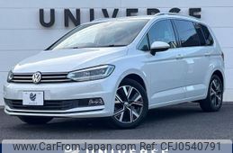 volkswagen golf-touran 2020 -VOLKSWAGEN--VW Golf Touran LDA-1TDFG--WVGZZZ1TZLW001778---VOLKSWAGEN--VW Golf Touran LDA-1TDFG--WVGZZZ1TZLW001778-