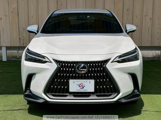 lexus nx 2023 CFJ1689011 image 2