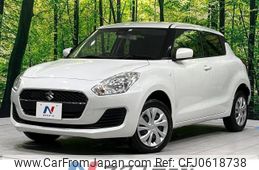 suzuki swift 2020 -SUZUKI--Swift DBA-ZD83S--ZD83S-107492---SUZUKI--Swift DBA-ZD83S--ZD83S-107492-