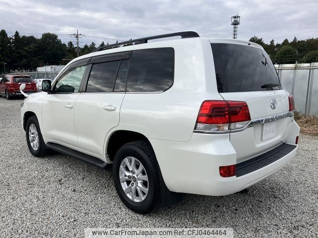 toyota land-cruiser 2016 quick_quick_CBA-URJ202W_URJ202-4121561 image 2