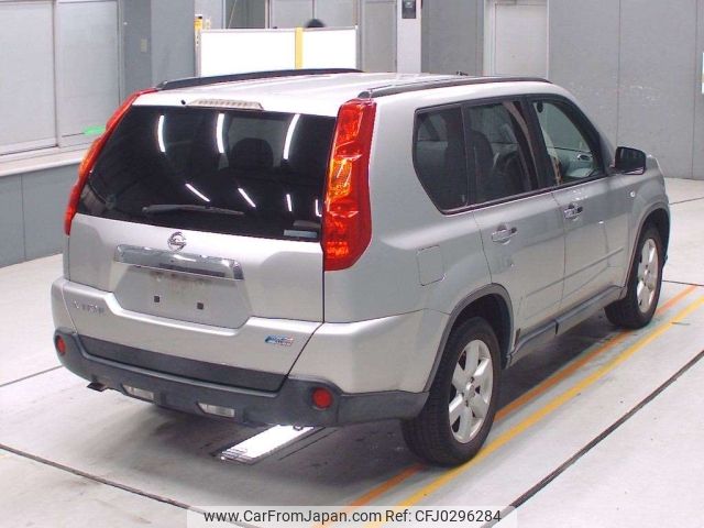 nissan x-trail 2011 -NISSAN--X-Trail DNT31-100101---NISSAN--X-Trail DNT31-100101- image 2