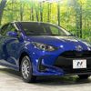 toyota yaris 2022 quick_quick_MXPA15_MXPA15-0015173 image 17