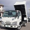 isuzu elf-truck 2017 -ISUZU--Elf TPG-NJR85AD--NJR85-7063636---ISUZU--Elf TPG-NJR85AD--NJR85-7063636- image 10