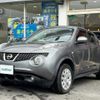 nissan juke 2013 -NISSAN--Juke DBA-YF15--YF15-306859---NISSAN--Juke DBA-YF15--YF15-306859- image 18