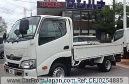 toyota dyna-truck 2017 -TOYOTA 【越谷 400ｻ6675】--Dyna TRY230--0128230---TOYOTA 【越谷 400ｻ6675】--Dyna TRY230--0128230-