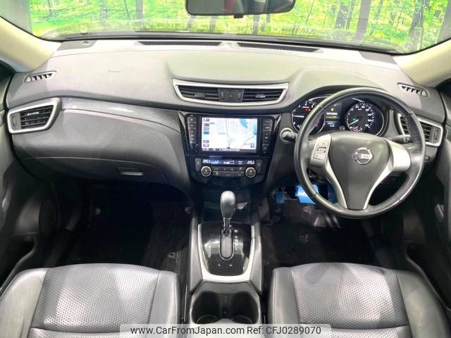 nissan x-trail 2015 -NISSAN--X-Trail DBA-T32--T32-505219---NISSAN--X-Trail DBA-T32--T32-505219- image 2