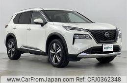 nissan x-trail 2023 -NISSAN--X-Trail 6AA-SNT33--SNT33-013201---NISSAN--X-Trail 6AA-SNT33--SNT33-013201-