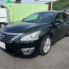 nissan teana 2017 -NISSAN 【広島 302ｾ4760】--Teana DBA-L33--L33-111702---NISSAN 【広島 302ｾ4760】--Teana DBA-L33--L33-111702- image 1