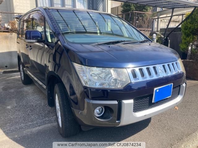 mitsubishi delica-d5 2011 -MITSUBISHI--Delica D5 DBA-CV5W--CV5W-0606777---MITSUBISHI--Delica D5 DBA-CV5W--CV5W-0606777- image 2