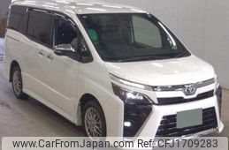 toyota voxy 2021 CFJ1709283