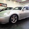 nissan fairlady-z 2007 -NISSAN--Fairlady Z Z33--Z33-502370---NISSAN--Fairlady Z Z33--Z33-502370- image 36