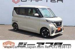 nissan roox 2020 -NISSAN--Roox 5AA-B44A--B44A-0029759---NISSAN--Roox 5AA-B44A--B44A-0029759-