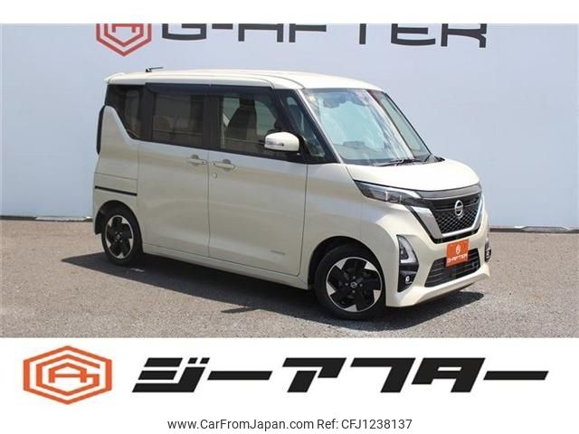 nissan roox 2020 -NISSAN--Roox 5AA-B44A--B44A-0029759---NISSAN--Roox 5AA-B44A--B44A-0029759- image 1