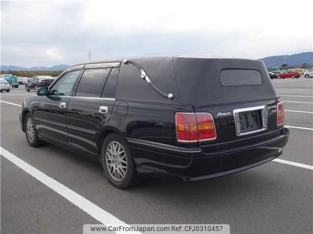 toyota crown-estate 2000 TE3984 image 1