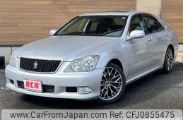 toyota crown 2008 -TOYOTA--Crown DBA-GRS184--GRS184-0021208---TOYOTA--Crown DBA-GRS184--GRS184-0021208-