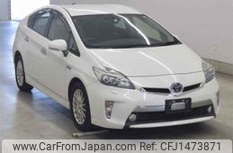 toyota prius-phv undefined -TOYOTA--Prius PHV ZVW35-3006351---TOYOTA--Prius PHV ZVW35-3006351-