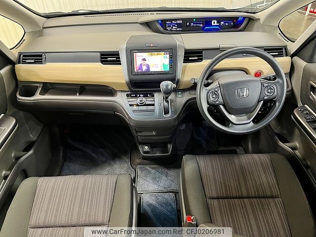 honda freed 2019 -HONDA--Freed DBA-GB5--GB5-1128610---HONDA--Freed DBA-GB5--GB5-1128610- image 2