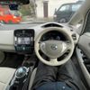 nissan leaf 2012 GOO_JP_700070884830250521011 image 28