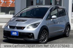 mitsubishi colt 2009 -MITSUBISHI--Colt CBA-Z27AG--Z27A-0600399---MITSUBISHI--Colt CBA-Z27AG--Z27A-0600399-
