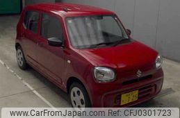 suzuki alto 2023 -SUZUKI 【湘南 581ｽ725】--Alto HA37S-142885---SUZUKI 【湘南 581ｽ725】--Alto HA37S-142885-