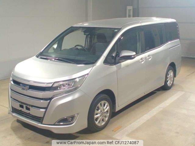 toyota noah 2021 -TOYOTA--Noah ZWR80G-0511960---TOYOTA--Noah ZWR80G-0511960- image 1