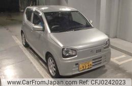 suzuki alto 2020 -SUZUKI 【とちぎ 580ﾑ9399】--Alto HA36S-550956---SUZUKI 【とちぎ 580ﾑ9399】--Alto HA36S-550956-