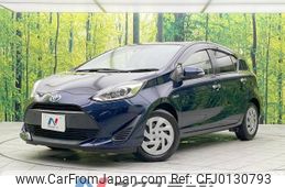 toyota aqua 2018 -TOYOTA--AQUA DAA-NHP10--NHP10-6798086---TOYOTA--AQUA DAA-NHP10--NHP10-6798086-