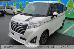 toyota roomy 2020 -TOYOTA--Roomy M910A--0083299---TOYOTA--Roomy M910A--0083299-