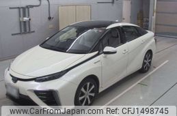 toyota mirai 2020 -TOYOTA 【豊橋 301の9794】--MIRAI JPD10-0004664---TOYOTA 【豊橋 301の9794】--MIRAI JPD10-0004664-