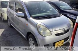 daihatsu mira 2010 -DAIHATSU 【長崎 580ﾁ3673】--Mira L275S--0112232---DAIHATSU 【長崎 580ﾁ3673】--Mira L275S--0112232-