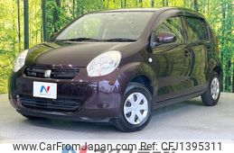 toyota passo 2013 -TOYOTA--Passo DBA-KGC30--KGC30-0158242---TOYOTA--Passo DBA-KGC30--KGC30-0158242-