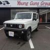 suzuki jimny 2025 CFJ1555591 image 7
