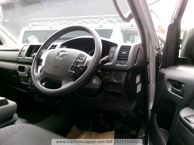 2025 Mazda Bongo Brawny Van GDH206M - Car Price $29,834