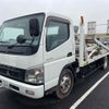 mitsubishi-fuso canter 2008 -MITSUBISHI 【熊谷 100セ9993】--Canter FE83DY-551121---MITSUBISHI 【熊谷 100セ9993】--Canter FE83DY-551121- image 5