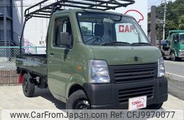 suzuki carry-truck 2012 quick_quick_EBD-DA63T_DA63T-750173