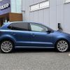 volkswagen polo 2015 -VOLKSWAGEN--VW Polo DBA-6RCZE--WVWZZZ6RZFY244743---VOLKSWAGEN--VW Polo DBA-6RCZE--WVWZZZ6RZFY244743- image 8