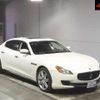 maserati quattroporte 2014 -MASERATI 【名古屋 307ﾙ2548】--Maserati Quattroporte MQP30A-01078251---MASERATI 【名古屋 307ﾙ2548】--Maserati Quattroporte MQP30A-01078251- image 1