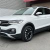 volkswagen t-cross 2020 quick_quick_C1DKR_WVGZZZC1ZLY134609 image 12