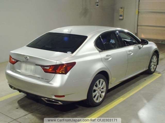 lexus gs 2014 -LEXUS 【函館 330ﾘ5656】--Lexus GS DBA-GRL15--GRL15-6000770---LEXUS 【函館 330ﾘ5656】--Lexus GS DBA-GRL15--GRL15-6000770- image 2