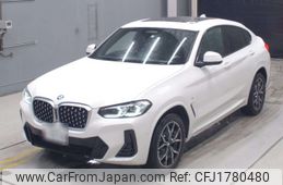 bmw x4 2023 CFJ1780480
