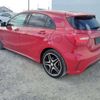 mercedes-benz a-class 2014 -MERCEDES-BENZ--Benz A Class DBA-176042--WDD1760422J175313---MERCEDES-BENZ--Benz A Class DBA-176042--WDD1760422J175313- image 16