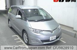 toyota estima 2008 -TOYOTA 【富士山 303ﾉ4993】--Estima ACR50W--ACR50-7067661---TOYOTA 【富士山 303ﾉ4993】--Estima ACR50W--ACR50-7067661-