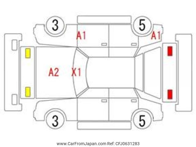 mazda mazda3 2020 -MAZDA--MAZDA3 5BA-BPFP--BPFP-115458---MAZDA--MAZDA3 5BA-BPFP--BPFP-115458- image 2