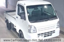 suzuki carry-truck 2014 -SUZUKI--Carry Truck DA16T-175604---SUZUKI--Carry Truck DA16T-175604-