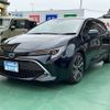 toyota corolla-sport 2021 CFJ1082506 image 2