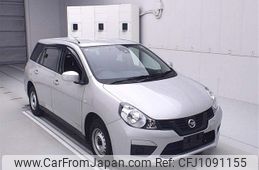 nissan ad-van 2019 -NISSAN--AD Van VY12-270663---NISSAN--AD Van VY12-270663-